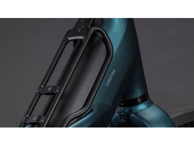 Cube Bikes Longtail Hybrid Family 800 click to zoom image
