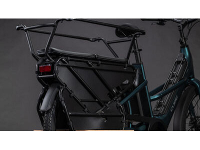 Cube Bikes Longtail Hybrid Family 800 click to zoom image