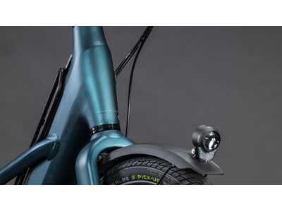 Cube Bikes Longtail Hybrid Family 800 click to zoom image