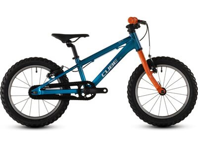 Cube Bikes Acid 160