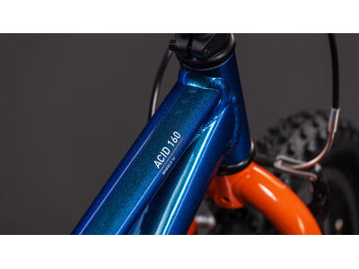 Cube Bikes Acid 160 click to zoom image