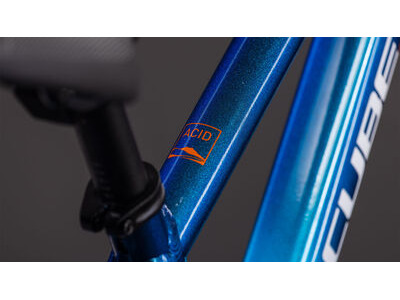 Cube Bikes Acid 160 click to zoom image