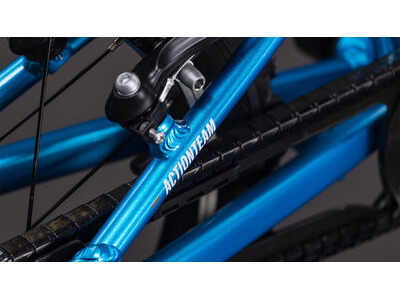 Cube Bikes Acid 160 click to zoom image