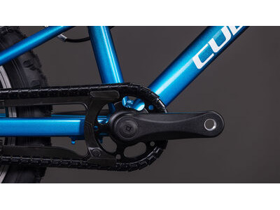 Cube Bikes Acid 160 click to zoom image