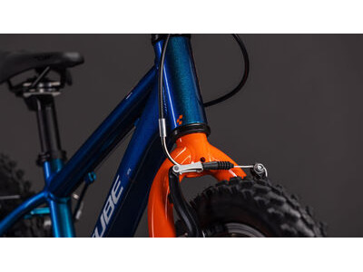 Cube Bikes Acid 160 click to zoom image