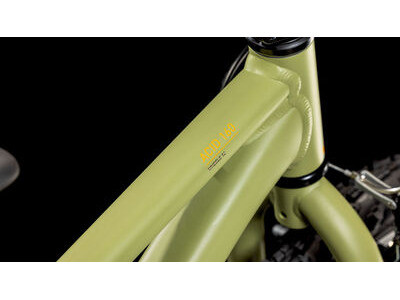 Cube Bikes Acid 160 click to zoom image