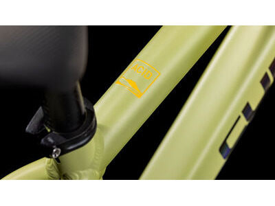Cube Bikes Acid 160 click to zoom image