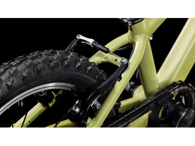 Cube Bikes Acid 160 click to zoom image