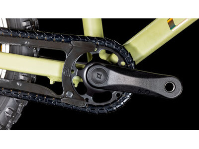Cube Bikes Acid 160 click to zoom image