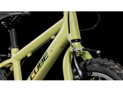 Cube Bikes Acid 160 click to zoom image