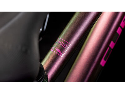 Cube Bikes Acid 160 Molotov/pink 2025 16" click to zoom image