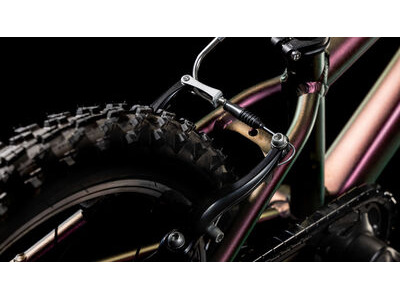 Cube Bikes Acid 160 Molotov/pink 2025 16" click to zoom image