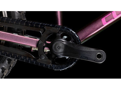 Cube Bikes Acid 160 Molotov/pink 2025 16" click to zoom image