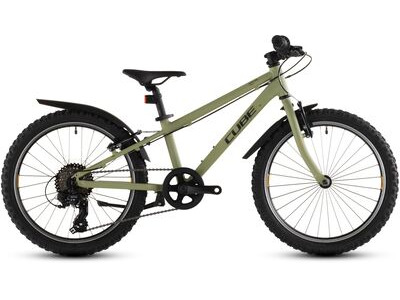 Cube Bikes Acid 200 Fe