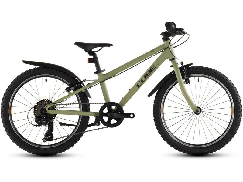Cube Bikes Acid 200 Fe click to zoom image