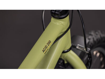 Cube Bikes Acid 200 Fe click to zoom image
