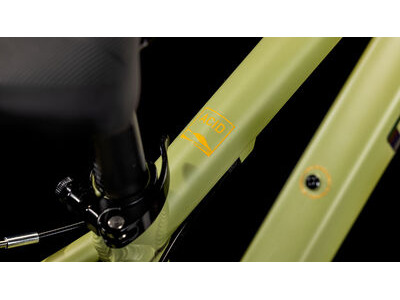 Cube Bikes Acid 200 click to zoom image