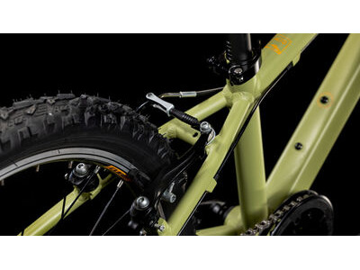 Cube Bikes Acid 200 click to zoom image
