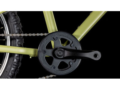 Cube Bikes Acid 200 click to zoom image