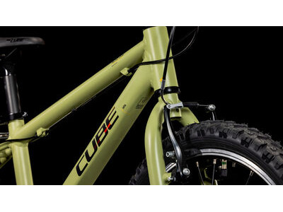 Cube Bikes Acid 200 click to zoom image