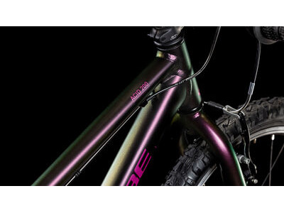 Cube Bikes Acid 200 click to zoom image