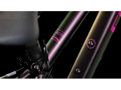 Cube Bikes Acid 200 click to zoom image
