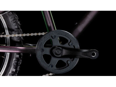 Cube Bikes Acid 200 click to zoom image