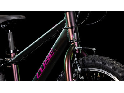 Cube Bikes Acid 200 click to zoom image