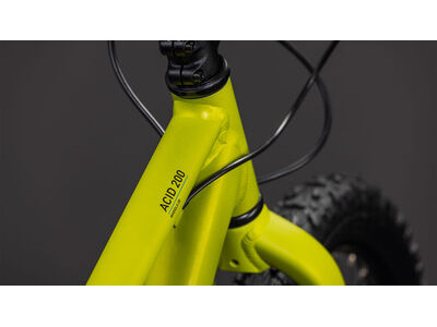 Cube Bikes Acid 200 Disc click to zoom image