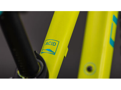 Cube Bikes Acid 200 Disc click to zoom image