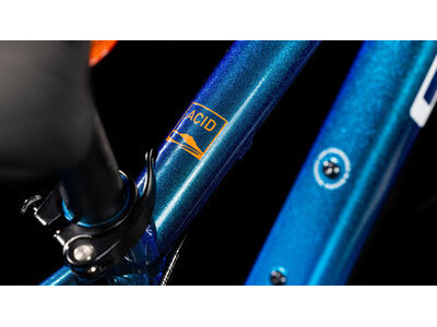 Cube Bikes Acid 200 Disc click to zoom image