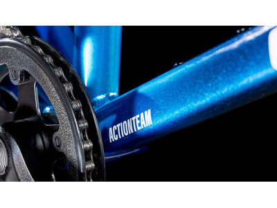 Cube Bikes Acid 200 Disc click to zoom image