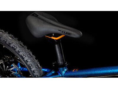 Cube Bikes Acid 200 Disc click to zoom image