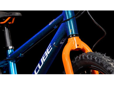 Cube Bikes Acid 200 Disc click to zoom image