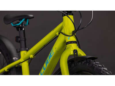 Cube Bikes Acid 200 Disc Fe click to zoom image