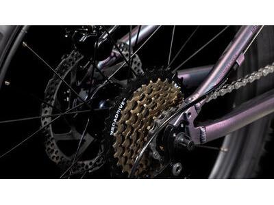 Cube Bikes Acid 200 Disc click to zoom image