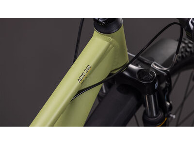 Cube Bikes Acid 240 Fe click to zoom image