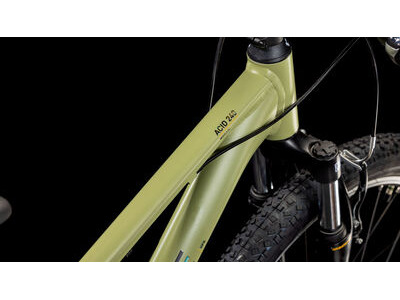 Cube Bikes Acid 240 click to zoom image