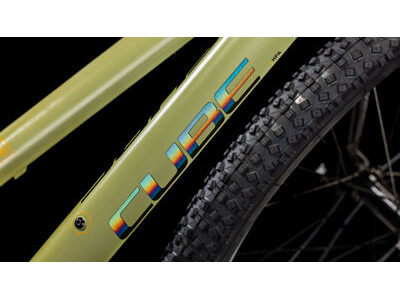 Cube Bikes Acid 240 click to zoom image