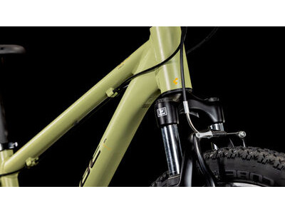 Cube Bikes Acid 240 click to zoom image