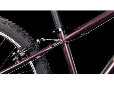 Cube Bikes Acid 240 click to zoom image