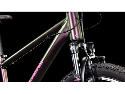 Cube Bikes Acid 240 click to zoom image