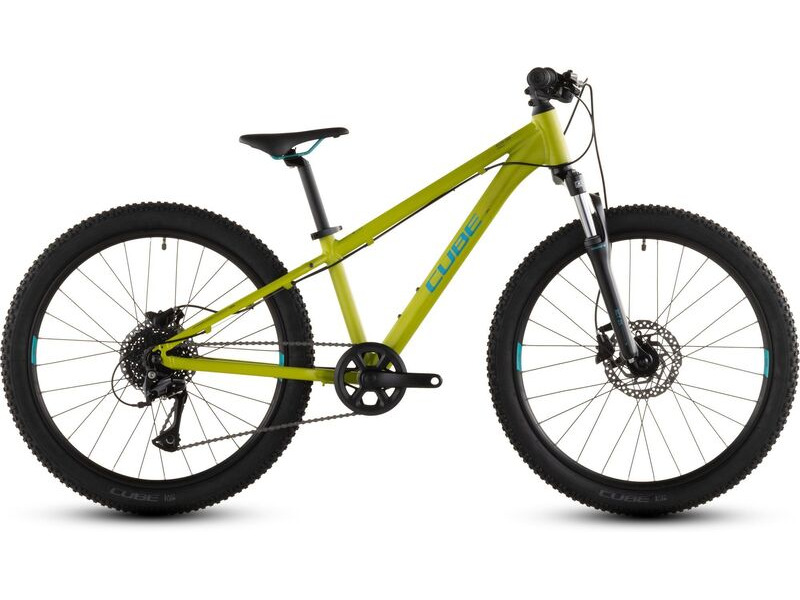 Cube Bikes Acid 240 Disc click to zoom image