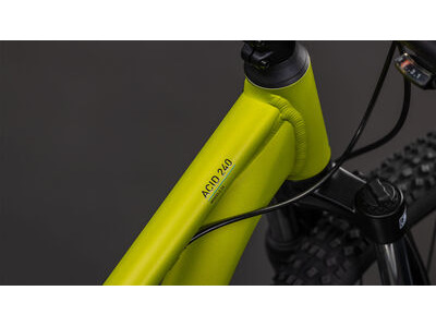 Cube Bikes Acid 240 Disc click to zoom image