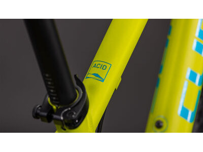 Cube Bikes Acid 240 Disc click to zoom image