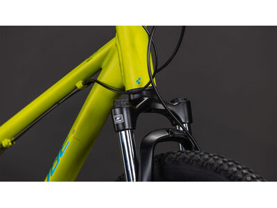 Cube Bikes Acid 240 Disc click to zoom image