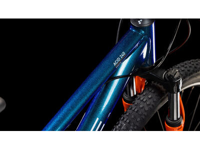 Cube Bikes Acid 240 Disc click to zoom image