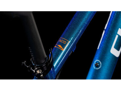 Cube Bikes Acid 240 Disc click to zoom image