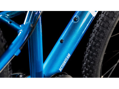 Cube Bikes Acid 240 Disc click to zoom image