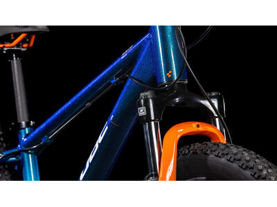 Cube Bikes Acid 240 Disc click to zoom image